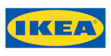 Logo von IKEA
