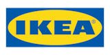 Logo von IKEA