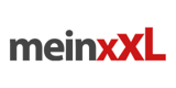 Logo von MeinXXL