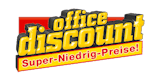Logo von office discount
