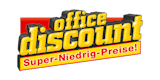 office discount logo