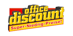 office discount logo