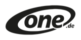 Logo von ONE.de