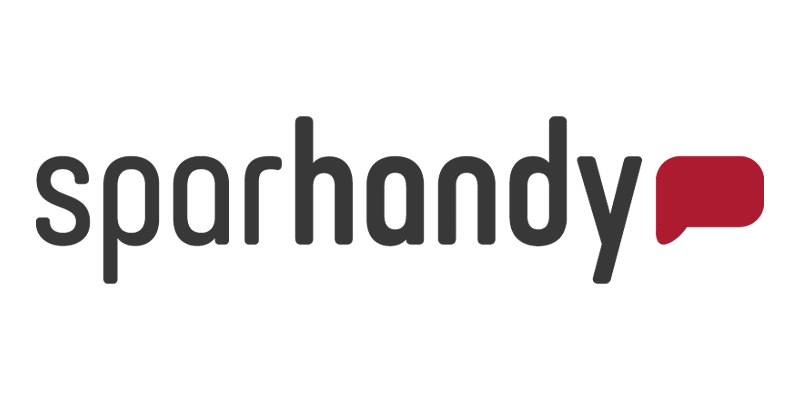 Logo von Sparhandy