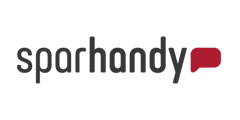Logo von Sparhandy