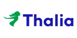 Logo von Thalia