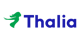 Logo von Thalia