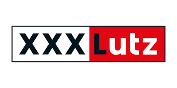 XXXLutz logo