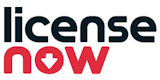 Logo von License-Now