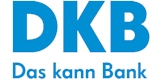 Logo von DKB
