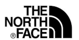Logo von The North Face