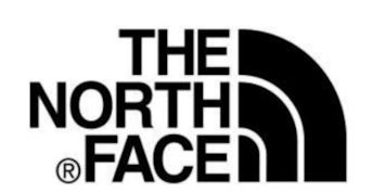 https://www.thenorthface.de/ logo