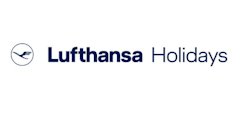Logo von Lufthansa Holidays