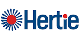 Logo von Hertie