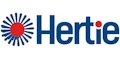 Logo von Hertie