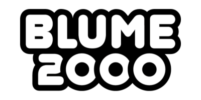Logo von Blume2000