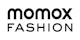 Logo von momox fashion