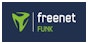 Freenet Funk Gutscheine Freenet Funk Logo