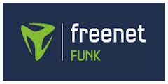 Logo von Freenet Funk