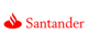 Logo von Santander