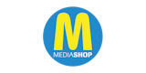 Logo von Mediashop