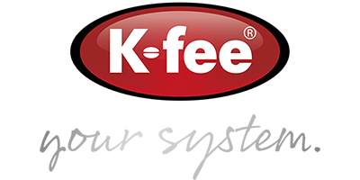 K-fee Logo