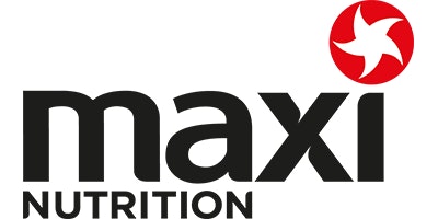 MaxiNutrition Logo