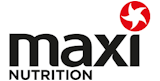 Logo von MaxiNutrition