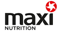 MaxiNutrition Logo
