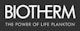 Logo von Biotherm