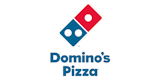 Logo von Domino's Pizza