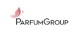 Logo von Parfumgroup