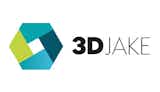 Logo von 3D Jake
