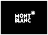 Logo von Montblanc