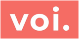 Logo von Voi