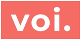 Logo von Voi