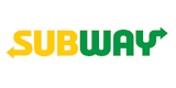 Logo von Subway