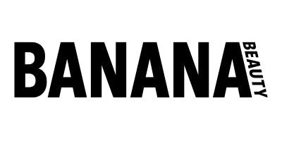 Banana Beauty Logo