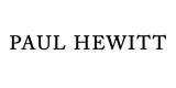 Logo von PAUL HEWITT