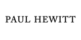 Logo von PAUL HEWITT