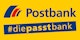 Logo von Postbank