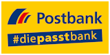Logo von Postbank