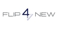 Logo von Flip4New