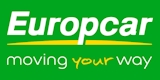Logo von Europcar