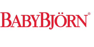 BabyBjörn Logo