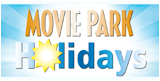 Movie Park Holidays