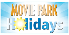 Movie Park Holidays logo