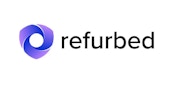 https://www.refurbed.de/ logo