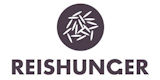 Logo von REISHUNGER