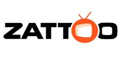 Zattoo logo